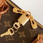 Louis Vuitton N87212 Speedy Soft 30 Boho