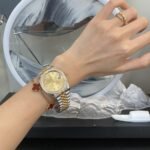 Rolex Lady-Datejust Oyster, 28mm 279383RBR