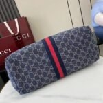 GUCCI GIGLIO LARGE TOTE BAG