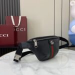 Gucci Ophidia small belt bag