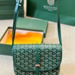 Goyard Belvedere PM Bag