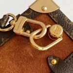 Louis Vuitton M15072 Side Trunk MM