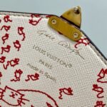 Louis Vuitton M15150 Kirigami Organizer On Chain