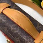 Louis Vuitton M11535 Soul Trunk