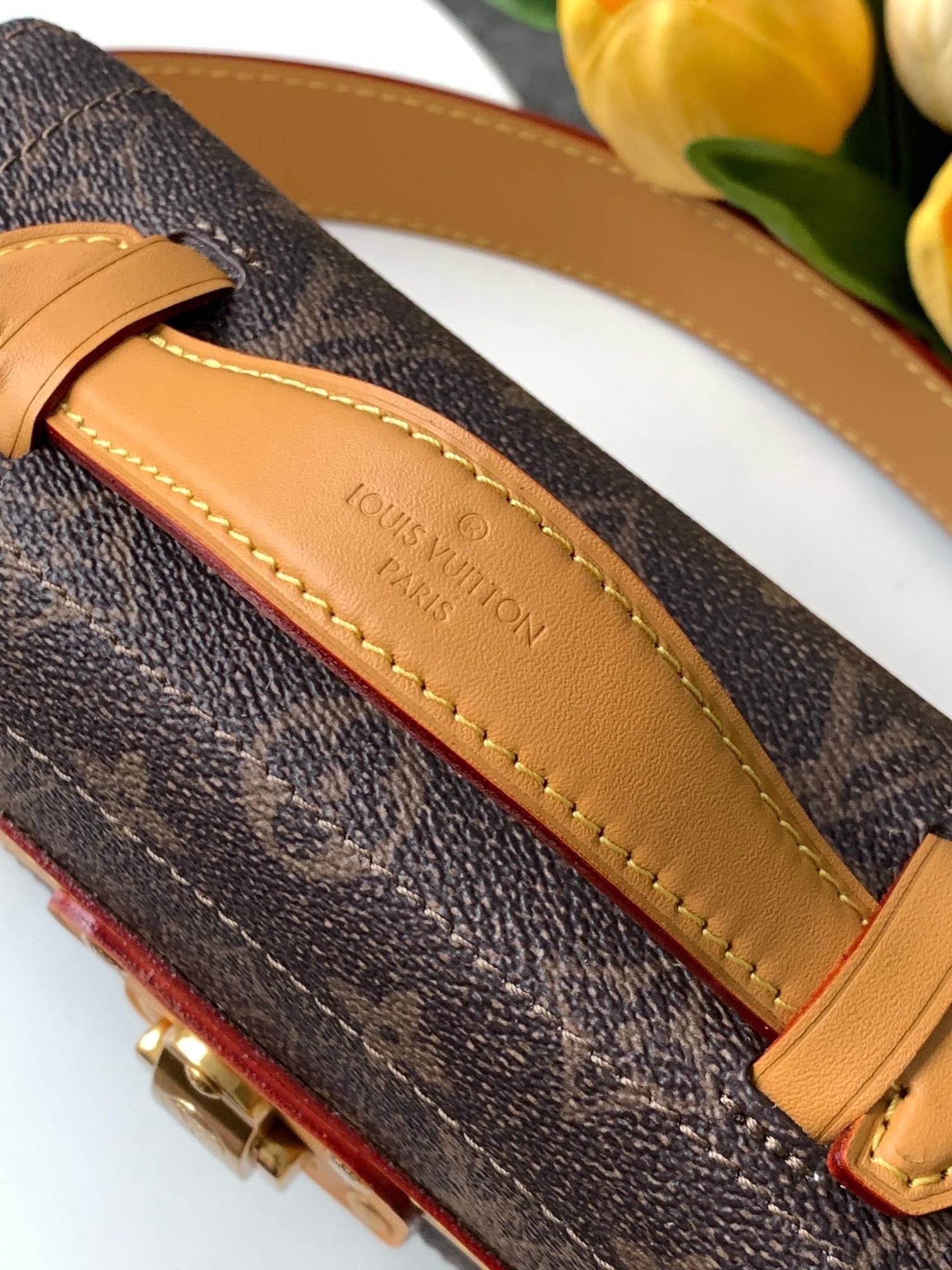 IMG_9495.jpg Louis Vuitton M11535 Soul Trunk - Image 1
