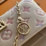 Louis Vuitton M25596 Nano Madeleine