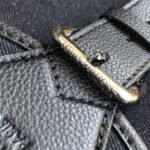 Louis Vuitton M14135 Montsouris Backpack