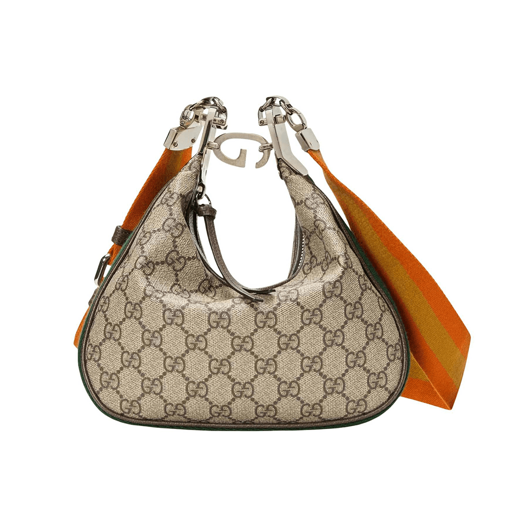 J1.png Gucci Attache Small Shoulder Bag - Image 1