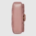 GUCCI MARMONT SMALL SHOULDER BAG