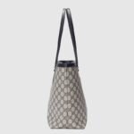 GUCCI OPHIDIA GG MEDIUM TOTE
