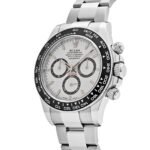 Rolex Daytona 126500LN Stainless Steel White Panda Dial (2025)