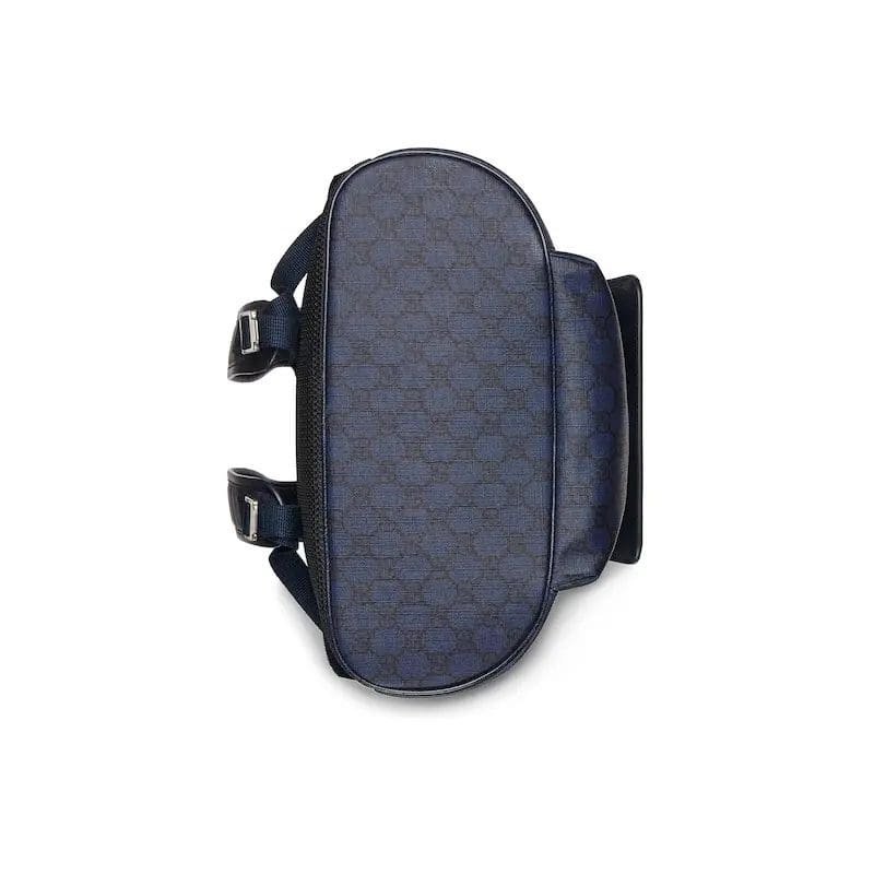 Vz0lgDzZ-G_CGSD40X40R40FVQII5.jpg GUCCI OPHIDIA LARGE GG BACKPACK - Image 1
