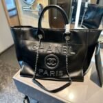 CHANEL LARGE TOTE
