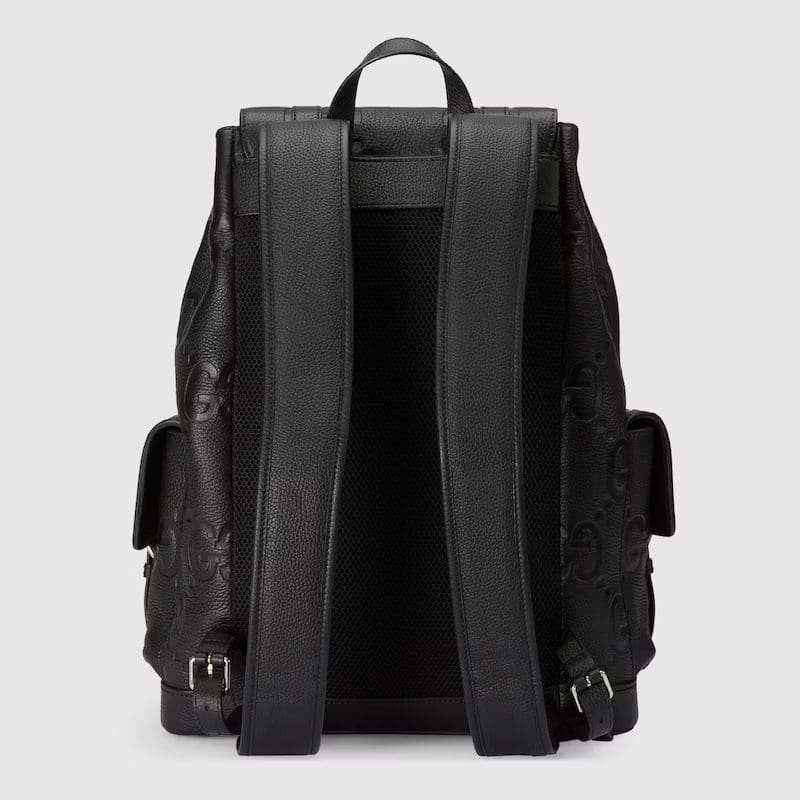 ZmgZIvkx-PLP2Q40UNSWKNHILRYF3.jpg GUCCI JUMBO BACKPACK - Image 1