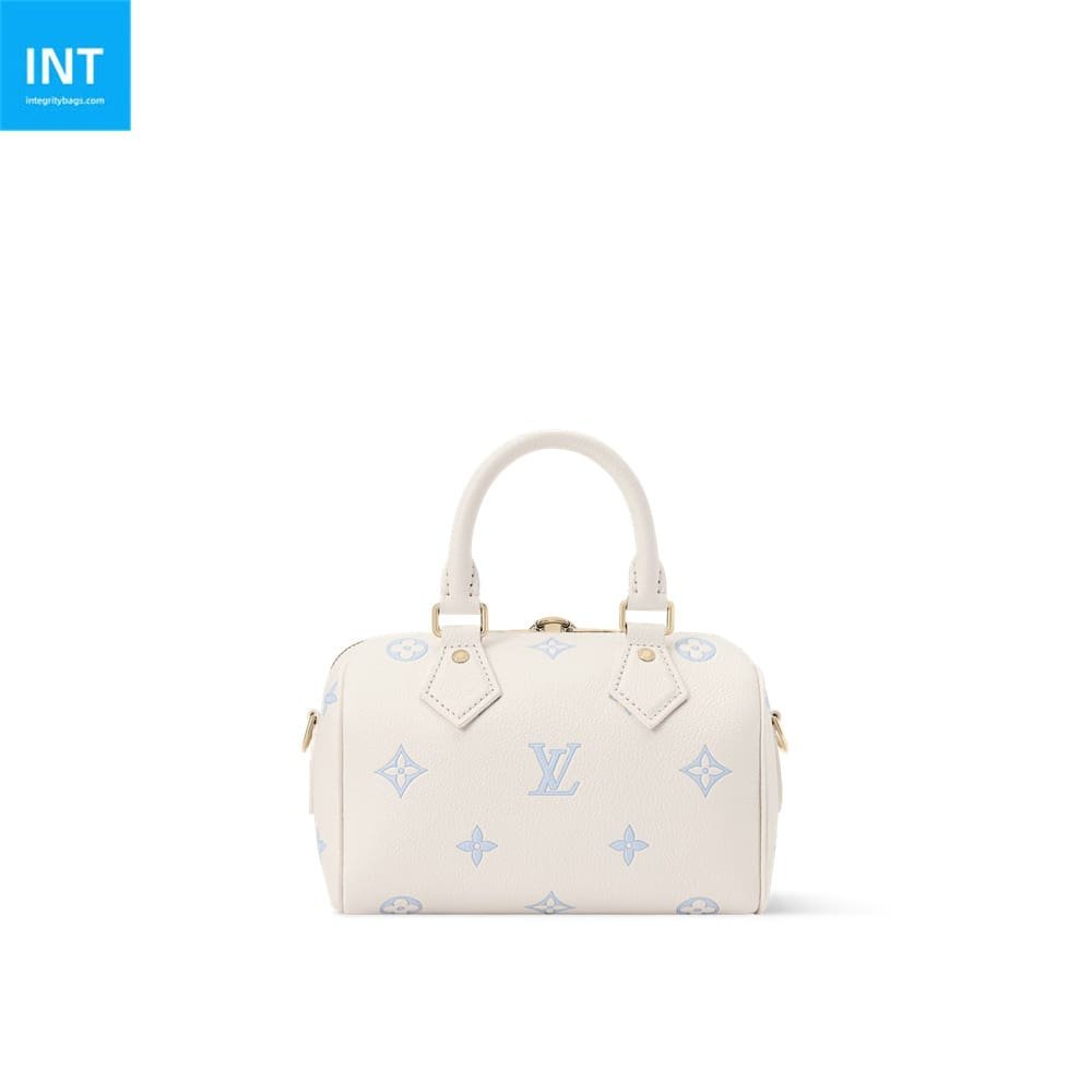 a0a06a6455e5dbe3e2acafb3bd8c089d.jpg Louis Vuitton M28314 Speedy Bandoulière 20 - Image 1