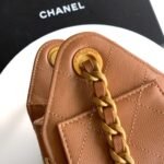 CHANEL 25 Small Handbag