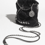CHANEL 22 Mini Handbag