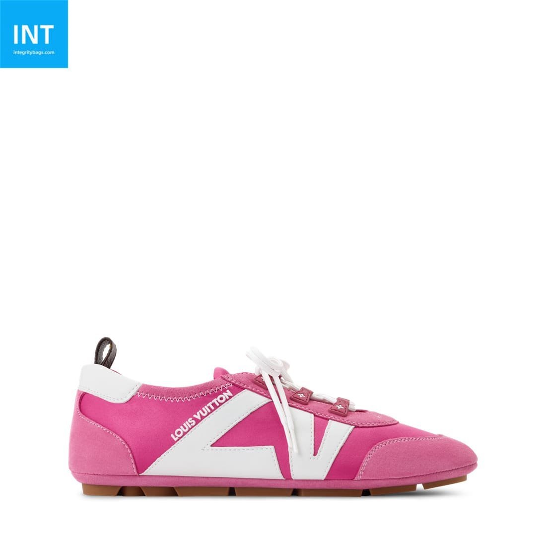 af35ed6a7c8d161aa8ab25cde31fd2e9.jpg Louis Vuitton 1AJJXG LV Sneakerina - Image 1