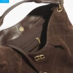 Chanel Maxi Hobo Bag