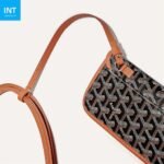 Goyard Hardy PM Bag