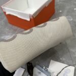 Hermès Herbag Zip 31 Ebene