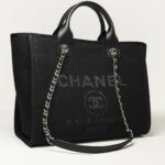 Chanel Shopping Bag