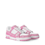 Louis Vuitton 1AIKOM LV Trainer Sneaker