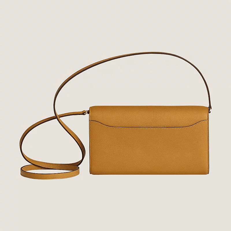 cd120f1219fe5ec2067b8c09f9d51ecc.png Hermès Constance To Go wallet - Image 1