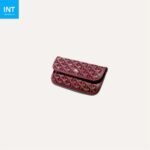 Goyard Bohème Hobo Bag