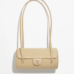 Chanel Spring-Summer 2026 Pre-collection Small Bowling Bag