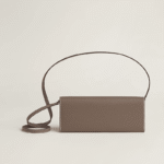 Hermès Maillon To Go wallet