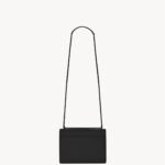 Saint Laurent SUNSET MEDIUM IN SMOOTH LEATHER
