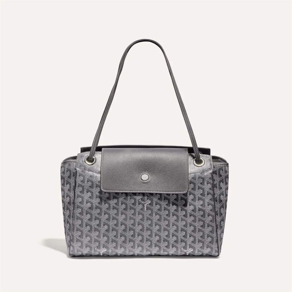 d4d1838e4a289272e951b58520bd212a.jpg Goyard Rouette Souple Bag - Image 1