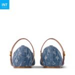Louis Vuitton 1ADIBP Romy Flat Ballerina