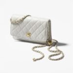 Chanel Wallet on Chain
