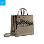 Louis Vuitton M27182 Shopper Tote MM