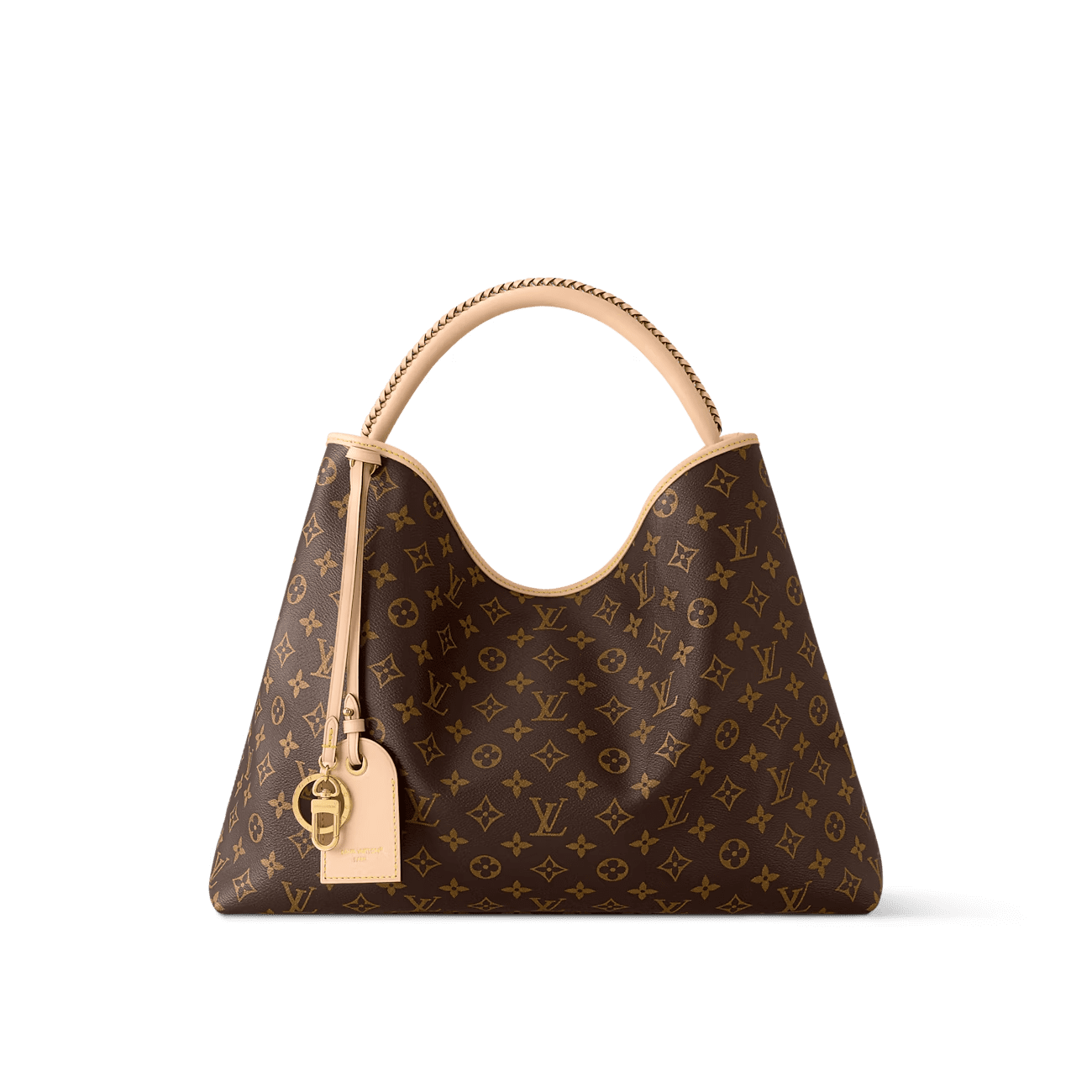dcfcac50c009b9a46339e4bd892ef5e0.png Louis Vuitton M25877 Again - Image 1
