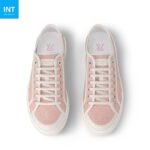 Louis Vuitton 1AGYFO LV Lagoon Sneaker