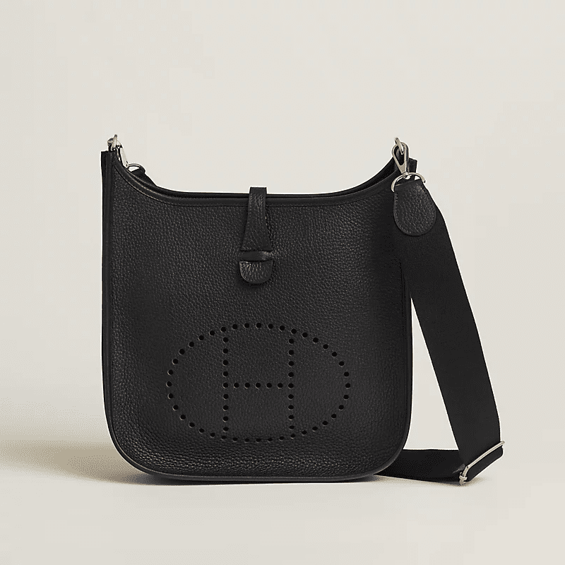 e0559f62ae8d6b83a75a6116ce6622ac.png Hermès Evelyne III 29 bag - Image 1