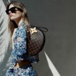 Louis Vuitton M15056 Cookie BB