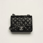 Chanel Mini Classic Handbag
