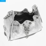 CHANEL 25 Mini Handbag