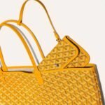 Goyard Saint Louis GM Bag
