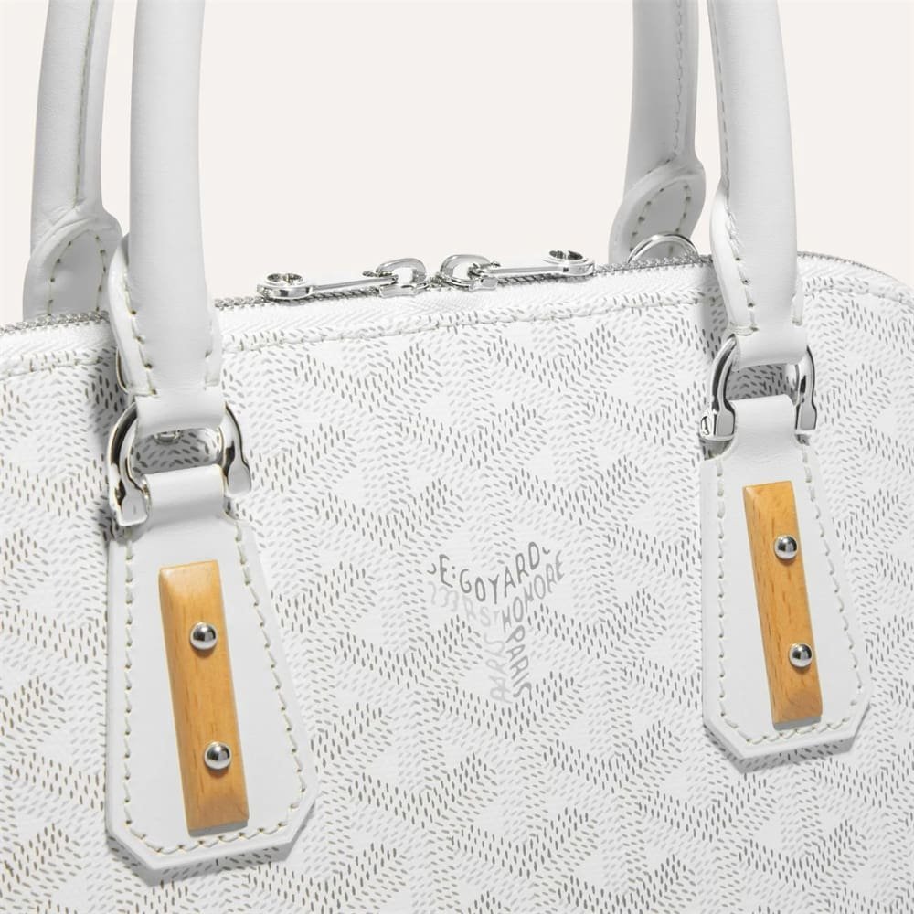 f9db084d6009957114acc7c7d33eecf7.jpg Goyard Vendôme PM Bag - Image 1