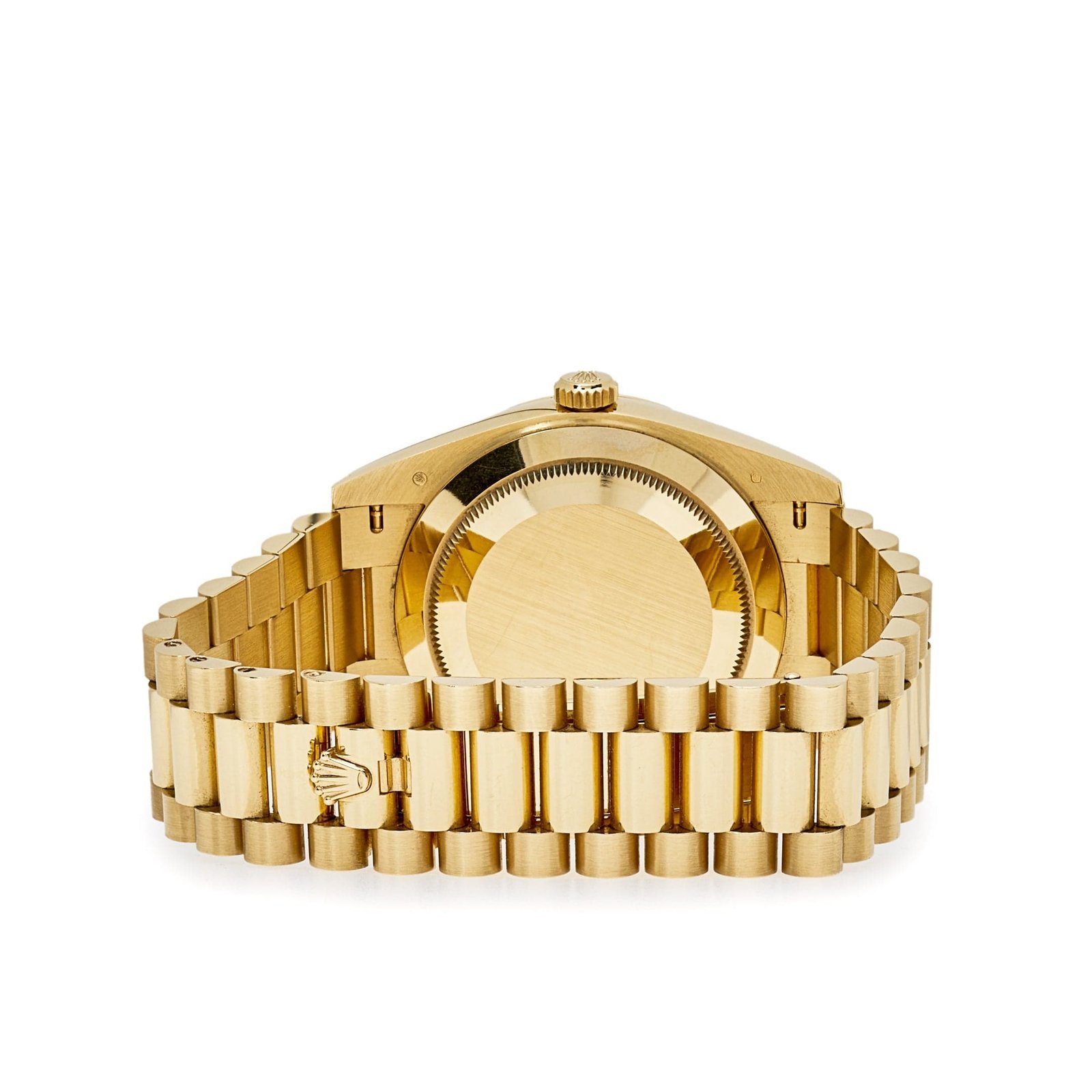 fVEjfoK6-rolex-day-date-40-yellow-gold-champagne-roman-dial-228238-rolex-40428292309236.jpg Rolex Day-Date 40 Yellow Gold Champagne Dial 228238 - Image 1