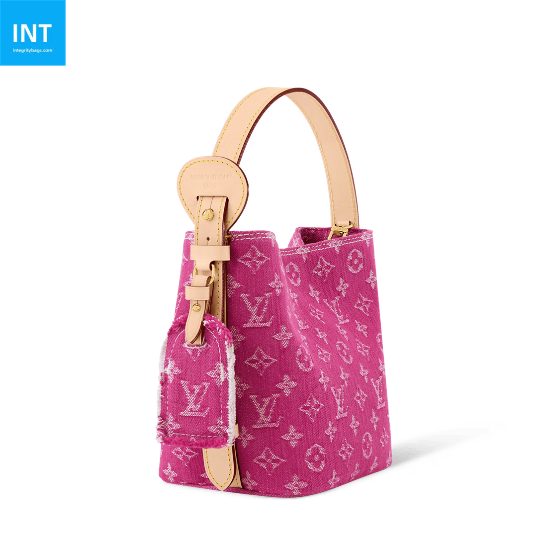 fa5858766e0771c7960b7f31b69a779e.png Louis Vuitton M27626 All In BB - Image 1