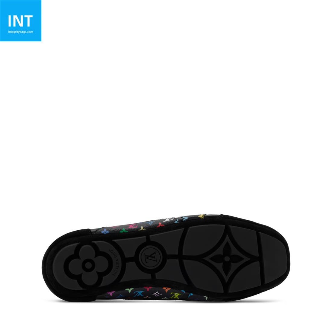 fca4b0cc4bb4c7b49706e852de1109c8.jpg Louis Vuitton 1AJJTV LV x TM LV Sneakerina - Image 1