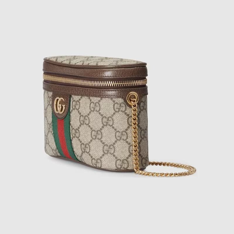 hjBGwb7i-Gucci-Ophidia-belt-bag-with-Web-beige-and-ebony-supreme-Detail-3.jpg GUCCI OPHIDIA BELT BAG WITH WEB - Image 1