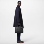 Louis Vuitton N40445 Porte-Documents Voyage NM