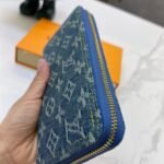 Louis Vuitton M82958  Zippy Wallet
